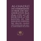 Al-Ghazali on the Condemnation of Pride and Self-Admiration: Book XXIX of the Revival of the Religious Sciences