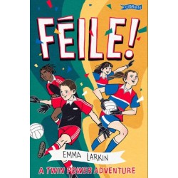 Feile! A Twin Power Adventure
