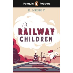 Penguin Readers Level 1: The Railway Children (ELT Graded Reader): Abridged Edition
