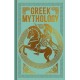 Greek Mythology: Gilded Pocket Edition