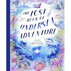 The Lost Book of Undersea Adventure