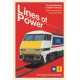 Lines of Power: The Electrification of British Railways. Trials, Tribulations and Triumphs