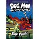 Dog Man: The Scarlet Shedder (Dog Man -12)