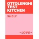 Ottolenghi Test Kitchen: Shelf Love