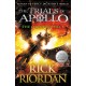 The Dark Prophecy (The Trials of Apollo Book 2)