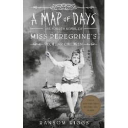 A Map of Days: Miss Peregrine's Peculiar Children