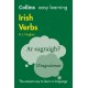 Easy Learning Irish Verbs: Trusted Support for Learning