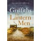 The Lantern Men: Dr Ruth Galloway Mysteries 12