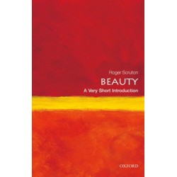 Beauty: A Very Short Introduction