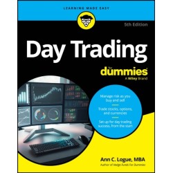 Day Trading For Dummies