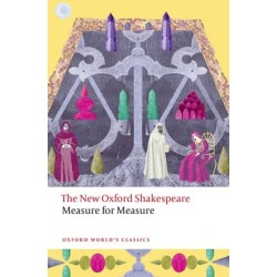 Measure for Measure: The New Oxford Shakespeare