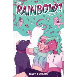 Rainbow Volume 2