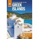 The Rough Guide to the Greek Islands: Travel Guide with eBook