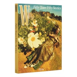 W Magazine: 50 Years/50 Stories