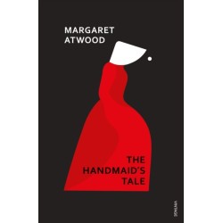 The Handmaid's Tale: The iconic Sunday Times bestseller that inspired the hit TV series