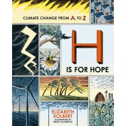 H is for Hope: Climate Change from A to Z