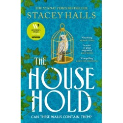 The Household: The utterly captivating, page-turning Sunday Times bestseller from the author of THE FAMILIARS
