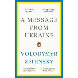 A Message from Ukraine