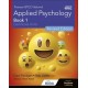Pearson BTEC National Applied Psychology: Book 1 Revised Edition