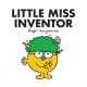Little Miss Inventor