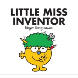 Little Miss Inventor
