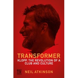 Transformer: Klopp, the Revolution of a Club and Culture