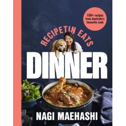 RecipeTin Eats: Dinner: 150 Recipes from Australia's Favourite Cook