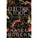 Electric Idol: A Divinely Dark Romance Retelling of Psyche and Eros (Dark Olympus 2)