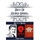 Best of George Orwell Boxed Set (Animal Farm & 1984) Set of 2 Books