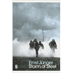 Storm of Steel