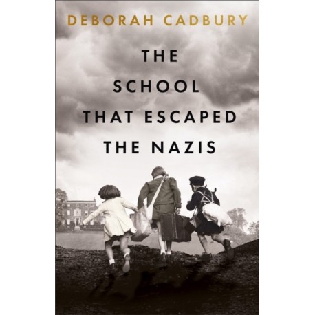 The School That Escaped the Nazis