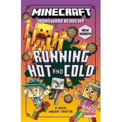 Minecraft Running Hot and Cold