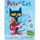 Pete the Cat Rocking in My School Shoes