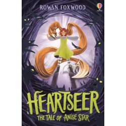 Heartseer: The Tale of Anise Star
