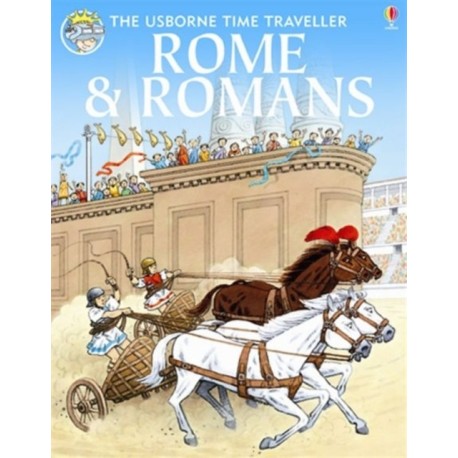 Rome and Romans