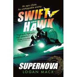 Swift and Hawk: Supernova