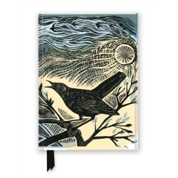 Angela Harding: Wild Light (Foiled Journal)