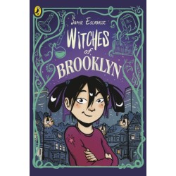 Witches of Brooklyn
