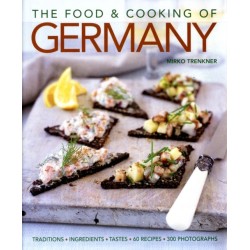 Food and Cooking of Germany