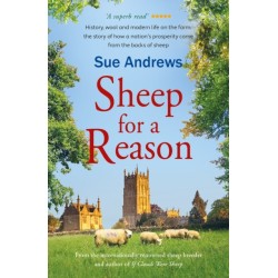 Sheep for a Reason: a tale of wool, history and new life on the farm
