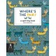 Where's the Pair?: A Spotting Book