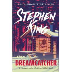 Dreamcatcher: An epic thriller from the No. 1 bestseller