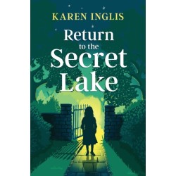 Return to the Secret Lake