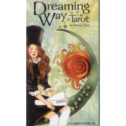 Dreaming Way Tarot