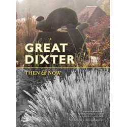 Great Dixter: Then & Now