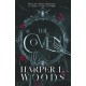 The Coven: A dark academia enemies-to-lovers fantasy romance novel