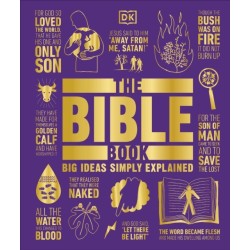 The Bible Book: Big Ideas Simply Explained