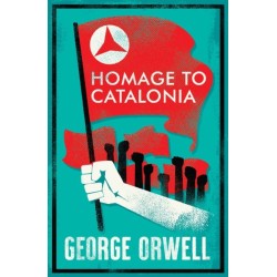 Homage to Catalonia: Annotated Edition