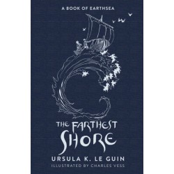The Farthest Shore: The Third Book of Earthsea