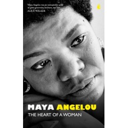 The Heart Of A Woman